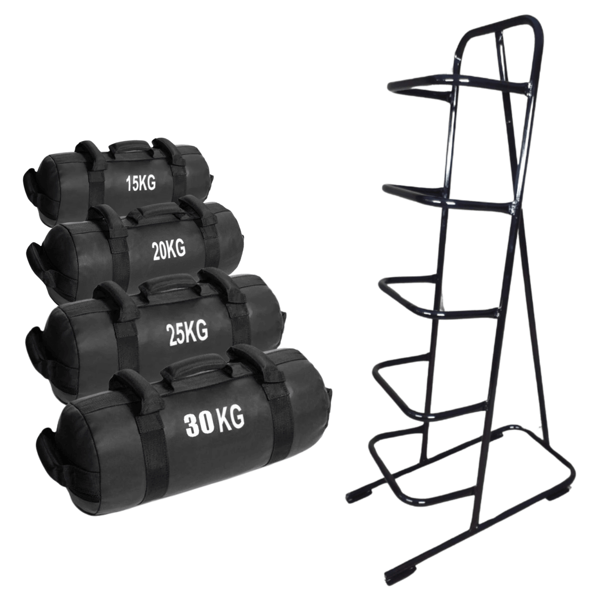 PORTA CORE BAGS